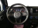 Thumbnail of 2020 Hydro Blue Pearlcoat Jeep Gladiator