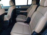 Thumbnail of 2026 Gray Hyundai SANTA FE