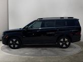 Thumbnail of 2025 Phantom Black Hyundai SANTA FE HEV