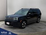 Photo of 2025 Phantom Black Hyundai SANTA FE HEV