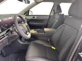Thumbnail of 2025 Phantom Black Hyundai SANTA FE HEV