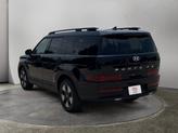 Thumbnail of 2025 Phantom Black Hyundai SANTA FE HEV