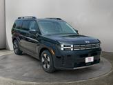 Thumbnail of 2025 Phantom Black Hyundai SANTA FE HEV