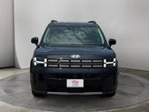 Thumbnail of 2025 Phantom Black Hyundai SANTA FE HEV