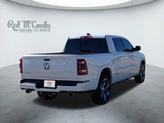 Thumbnail of 2020 Ivory White RAM 1500