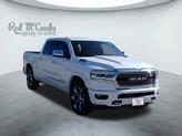 Thumbnail of 2020 Ivory White RAM 1500