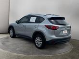 Thumbnail of 2016 Sonic Silver Metalic Mazda CX-5