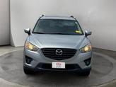 Thumbnail of 2016 Sonic Silver Metalic Mazda CX-5