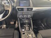 Thumbnail of 2016 Sonic Silver Metalic Mazda CX-5