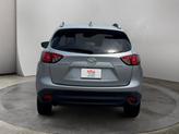 Thumbnail of 2016 Sonic Silver Metalic Mazda CX-5