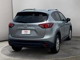Thumbnail of 2016 Sonic Silver Metalic Mazda CX-5