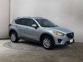 Thumbnail of 2016 Sonic Silver Metalic Mazda CX-5