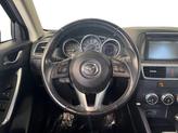 Thumbnail of 2016 Sonic Silver Metalic Mazda CX-5