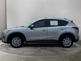 Thumbnail of 2016 Sonic Silver Metalic Mazda CX-5