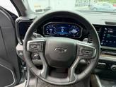 Thumbnail of 2025 Sterling Gray Metallic Chevrolet Silverado 1500