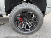Thumbnail of 2025 Sterling Gray Metallic Chevrolet Silverado 1500