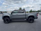 Thumbnail of 2025 Sterling Gray Metallic Chevrolet Silverado 1500