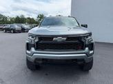 Thumbnail of 2025 Sterling Gray Metallic Chevrolet Silverado 1500