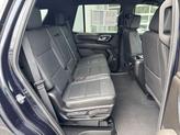 Thumbnail of 2024 Midnight Blue Metallic Chevrolet Tahoe