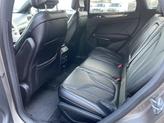 Thumbnail of 2017 Luxe Silver Metallic Lincoln MKC