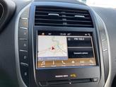 Thumbnail of 2017 Luxe Silver Metallic Lincoln MKC