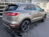 Thumbnail of 2017 Luxe Silver Metallic Lincoln MKC