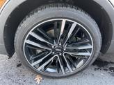 Thumbnail of 2017 Luxe Silver Metallic Lincoln MKC