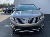 Thumbnail of 2017 Luxe Silver Metallic Lincoln MKC