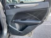 Thumbnail of 2017 Luxe Silver Metallic Lincoln MKC