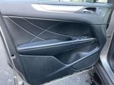 Thumbnail of 2017 Luxe Silver Metallic Lincoln MKC