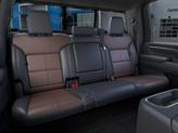 Thumbnail of 2025 Radiant Red Tintcoat Chevrolet Silverado 2500