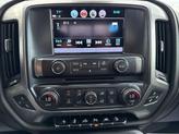 Thumbnail of 2018 Centennial Blue Metallic Chevrolet Silverado 1500