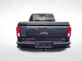 Thumbnail of 2018 Centennial Blue Metallic Chevrolet Silverado 1500