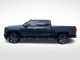 Thumbnail of 2018 Centennial Blue Metallic Chevrolet Silverado 1500