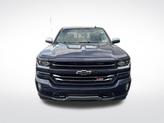 Thumbnail of 2018 Centennial Blue Metallic Chevrolet Silverado 1500