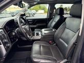 Thumbnail of 2018 Centennial Blue Metallic Chevrolet Silverado 1500