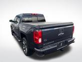 Thumbnail of 2018 Centennial Blue Metallic Chevrolet Silverado 1500