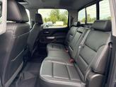 Thumbnail of 2018 Centennial Blue Metallic Chevrolet Silverado 1500