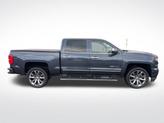 Thumbnail of 2018 Centennial Blue Metallic Chevrolet Silverado 1500