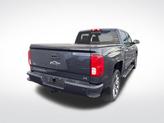 Thumbnail of 2018 Centennial Blue Metallic Chevrolet Silverado 1500