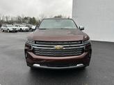Thumbnail of 2023 Auburn Metallic Chevrolet Tahoe