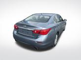 Thumbnail of 2014 Hagane Blue INFINITI Q50
