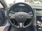 Thumbnail of 2014 Hagane Blue INFINITI Q50