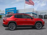 Thumbnail of 2026 Radiant Red Tintcoat Chevrolet Equinox