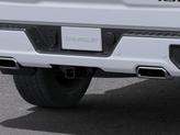 Thumbnail of 2025 Summit White Chevrolet Silverado 1500