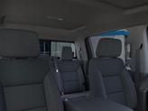 Thumbnail of 2025 Summit White Chevrolet Silverado 1500