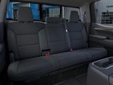 Thumbnail of 2025 Summit White Chevrolet Silverado 1500