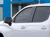 Thumbnail of 2025 Summit White Chevrolet Silverado 1500