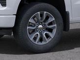 Thumbnail of 2025 Summit White Chevrolet Silverado 1500