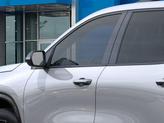 Thumbnail of 2026 Sterling Gray Metallic Chevrolet Traverse